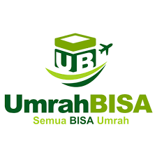 Logo UmrahBISA Karawang